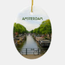Search for netherlands christmas tree decorations Canal