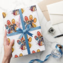Search for boxer wrapping paper Pet