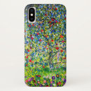 Search for gustav klimt apple tree iphone cases Flowers