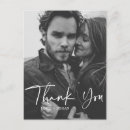 Search for fun wedding postcards Modern