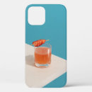 Search for drinking glass iphone cases Cocktail