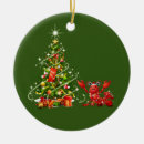 Search for lobster christmas tree decorations Santa