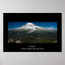Search for mountain vista posters Mount rainier
