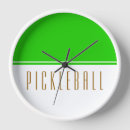 Search for lime green clocks Bright