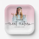 Search for 16th birthday plates Simple