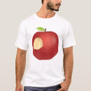 Search for bitten Food