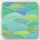 Search for curled coasters Abstract