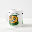 Search for bats spiders mugs Pumpkin