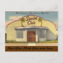 Search for samba postcards Vintage