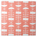 Search for peach pink tiles Vintage