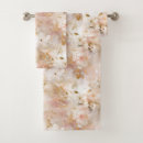 Search for mauve bath towels Abstract