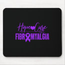 Search for hope for a cure electronics Purple