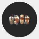 Search for iced latte stickers Girl