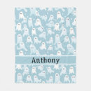 Search for cute ghost blankets Pattern