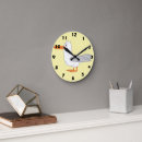 Search for seagull clocks Wildlife