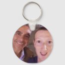 Search for mark round key rings Funny
