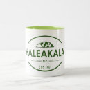 Search for haleakala mugs Hawaii