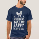 Search for poultry tshirts Daddy