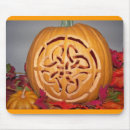 Search for pumpkins carving mousepads Autumn