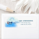 Search for airplane baby shower return address labels Baby boy