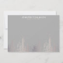 Search for nail note cards Elegant