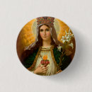 Search for virginity badges Blessed virgin mary