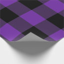 Search for buffalo plaid wrapping paper Simple