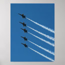 Search for blue angels posters F 18
