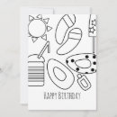 Search for summer birthday cards Cute