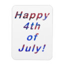 Search for july 4th magnets Fun