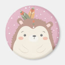 Search for hedgehog magnets Animals