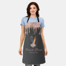 Search for cupcake bakery aprons Catering