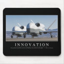 Search for innovative mousepads Text
