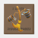 Search for funny work magnets Home