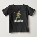 Search for shenanigator tshirts Clover