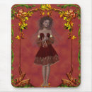 Search for enchantment mousepads Faeries