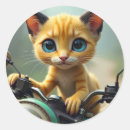 Search for cat ears stickers Black