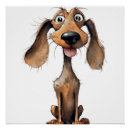 Search for funny dog cartoon posters Wolf