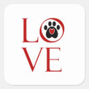 Search for kitten love stickers Dog