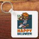 Search for werewolf key rings Trick or treat