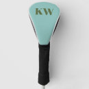 Search for cool golf head covers Create your own
