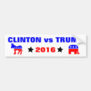 Search for vs bumper stickers Republicans