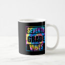 Search for 7th grade teacher mugs Pencil