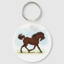Search for chestnut key rings Pony