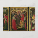 Search for resurrection postcards Lazarus