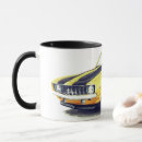 Search for 1969 camaro mugs Car