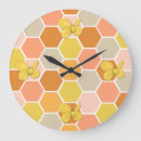 Search for bumble bee clocks Cute