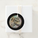Search for new year favour tags Elegant