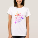 Search for multicolor tshirts Blue