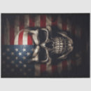 Search for patriotic tissue paper Pride